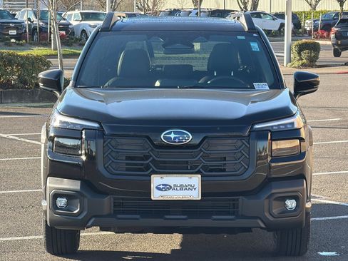 New 2026 Subaru Outback Premium image 9