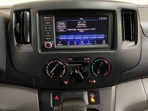 Used 2021 Nissan NV200 SV w/ Sliding Door Glass Package image 19