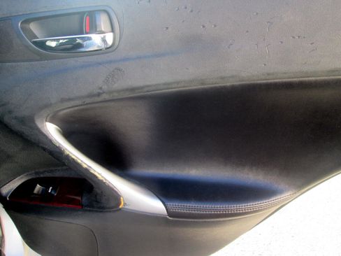 Used 2006 Lexus IS 250 image 15