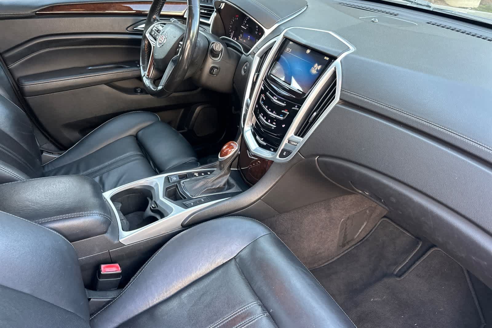 Used 2013 Cadillac SRX Performance FWD image 18