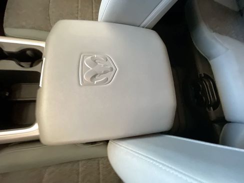 Used 2017 RAM 1500 Outdoorsman AWD/4WD image 20