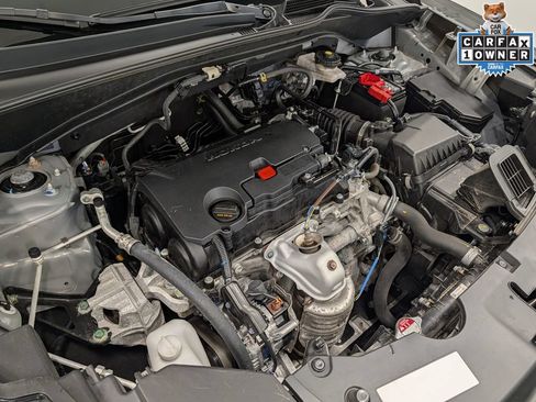 Used 2025 Honda HR-V Sport image 35