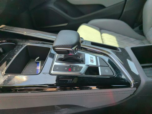 Used 2024 Audi S5 Premium Plus w/ Premium Plus Package AWD/4WD image 25