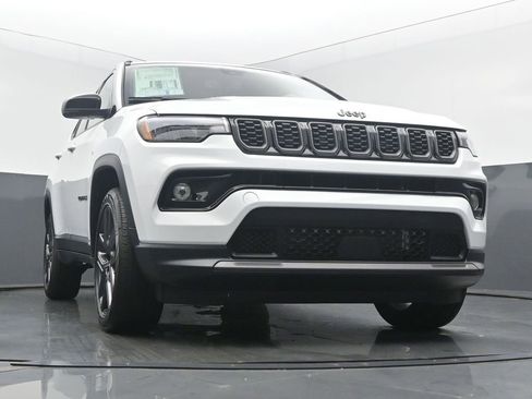 New 2026 Jeep Compass Limited image 54