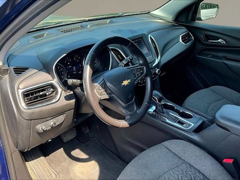 Used 2022 Chevrolet Equinox LT AWD/4WD image 14