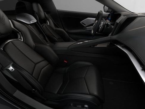 New 2026 Chevrolet Corvette Stingray Preferred Cpe w/ 2LT image 11