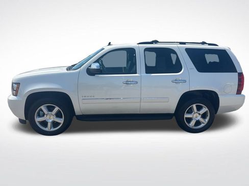 Used 2012 Chevrolet Tahoe LTZ AWD/4WD image 2