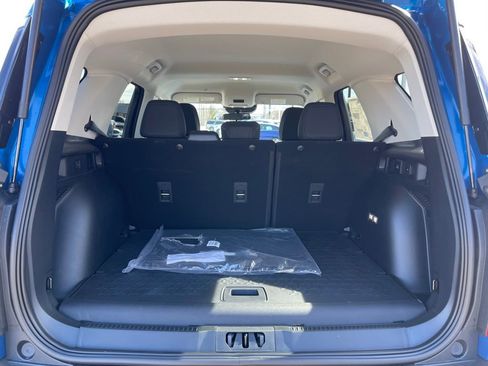 New 2026 Ford Bronco Sport Big Bend image 21