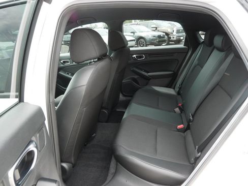 Used 2025 Honda Civic Sport image 12