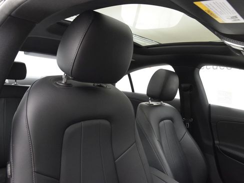 Certified 2023 Mercedes-Benz CLA 250 image 18