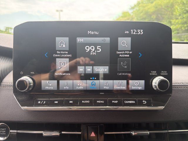Used 2024 Mitsubishi Outlander SE AWD/4WD image 22