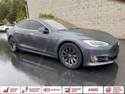 Used 2020 Tesla Model S Long Range Plus