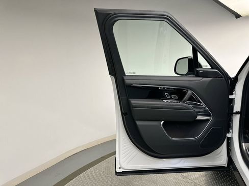 New 2026 Land Rover Range Rover SE AWD/4WD image 17