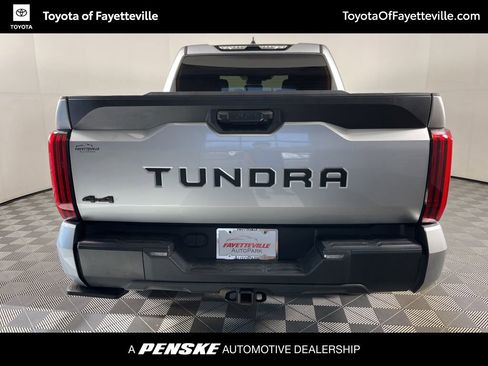 Used 2023 Toyota Tundra SR5 image 9