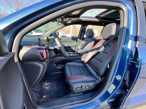 Used 2026 Chevrolet Equinox RS w/ Convenience Package III image 16