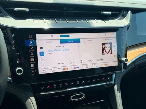 New 2026 Jeep Grand Cherokee Summit AWD/4WD image 22
