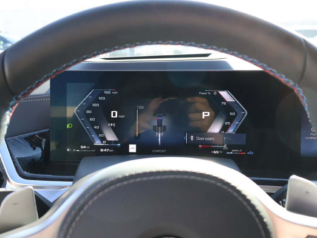 New 2026 BMW X7 M60i AWD/4WD image 28