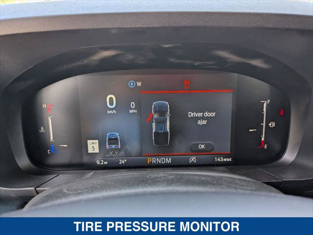 New 2026 Ford Maverick Tremor AWD/4WD image 13