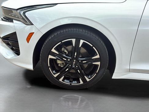 Used 2023 Kia K5 GT-Line FWD image 32