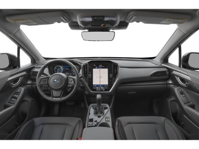 New 2026 Subaru Crosstrek 2.5i Limited AWD/4WD image 5