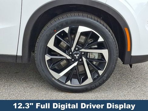 Used 2023 Mitsubishi Outlander SE FWD image 10