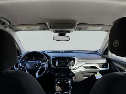 Used 2023 GMC Terrain SLE w/ Driver Convenience Package FWD image 41