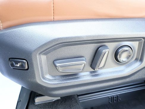 Used 2024 Toyota Tundra 1794 Edition AWD/4WD image 14