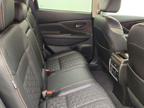 Used 2021 Nissan Murano Platinum w/ Cargo Package AWD/4WD image 22