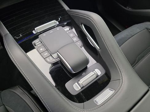 New 2026 Mercedes-Benz GLE 63 AMG S image 15