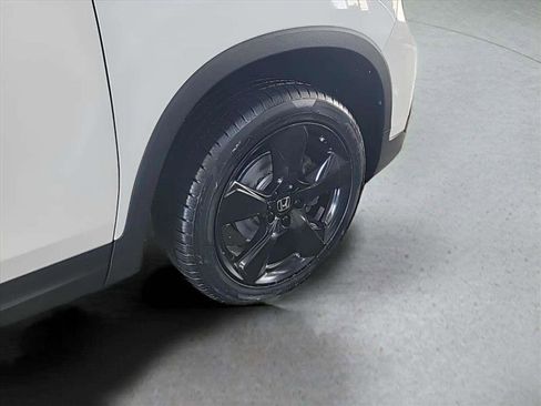 Used 2021 Honda Passport Elite image 37