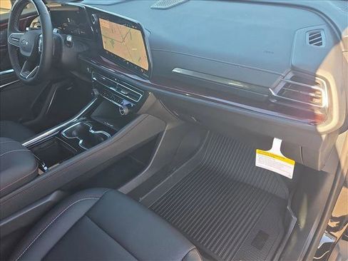 New 2026 Chevrolet Traverse Z71 w/ Enhanced Driving Package image 20