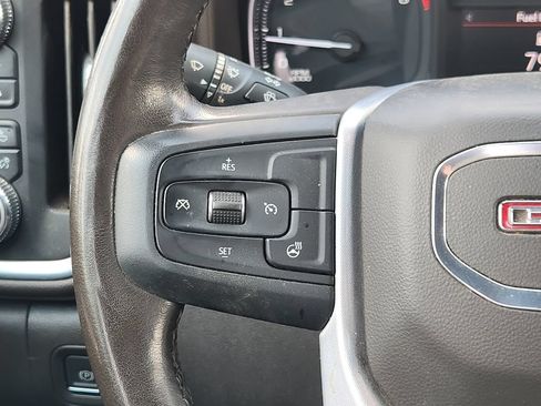 Used 2022 GMC Sierra 2500 SLT w/ X31 Off-Road Package AWD/4WD image 26