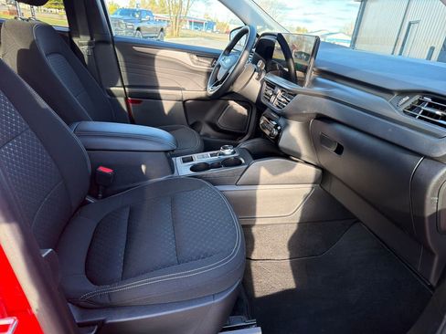 Used 2024 Ford Escape Active w/ Tech Pack #1 image 20