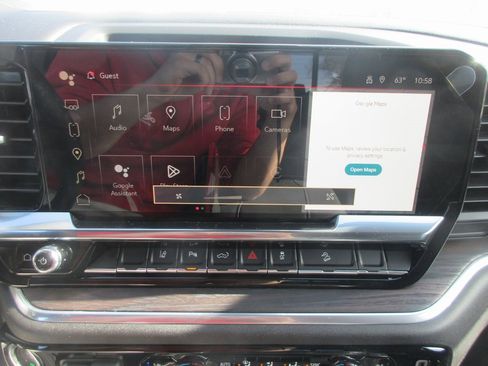 New 2026 GMC Sierra 3500 SLT image 19