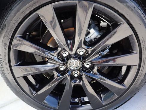 Used 2024 MAZDA MAZDA3 s AWD/4WD image 44