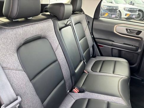 New 2026 Ford Bronco Sport Big Bend AWD/4WD image 19
