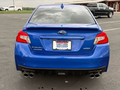 Used 2019 Subaru WRX image 6