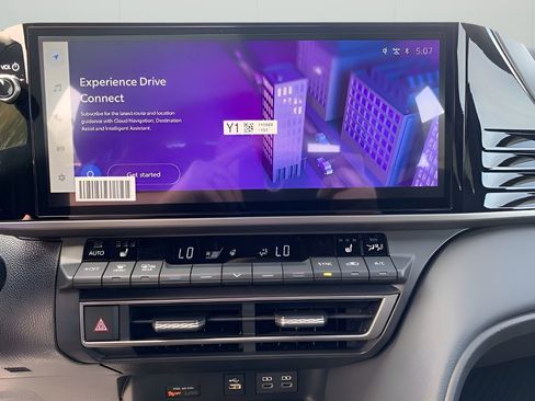 New 2025 Toyota Camry XSE image 33