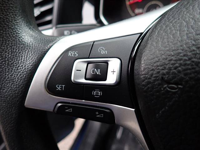 Used 2021 Volkswagen Jetta S w/ Driver Assistance Package FWD image 14