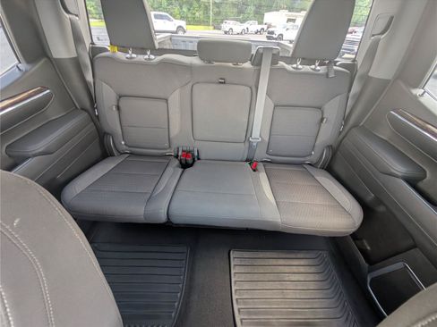 Used 2023 GMC Sierra 1500 Elevation RWD image 36