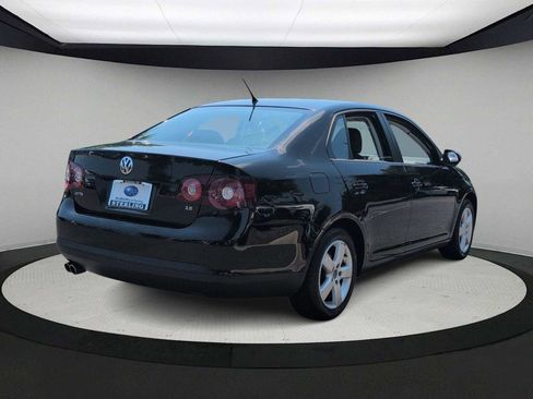 Used 2009 Volkswagen Jetta S FWD image 8