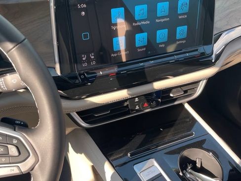 New 2026 Volkswagen Atlas SE AWD/4WD image 19
