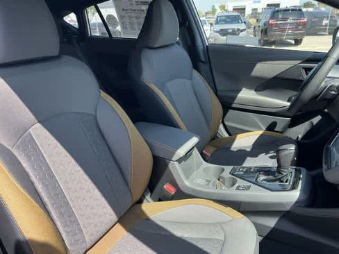 New 2026 Subaru Crosstrek 2.5i Sport AWD/4WD image 20