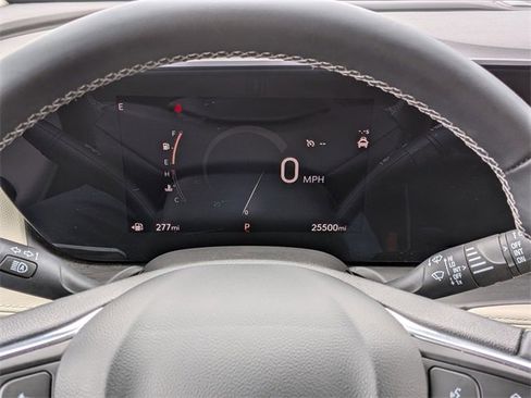 Used 2024 Buick Encore GX Preferred image 20