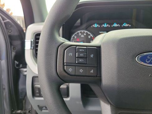 New 2026 Ford F250 XL w/ STX Appearance Package image 23