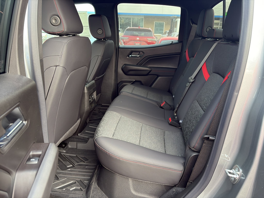 New 2026 Chevrolet Colorado Z71 AWD/4WD image 7