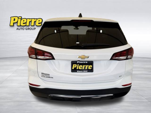Used 2024 Chevrolet Equinox LT FWD image 3