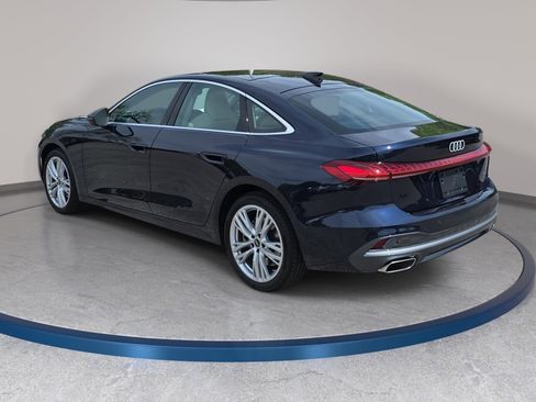 New 2026 Audi A5 2.0T Premium Plus image 7