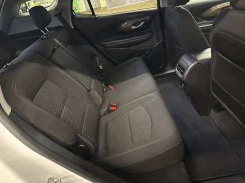 Used 2018 GMC Terrain SLE w/ Driver Convenience Package AWD/4WD image 25