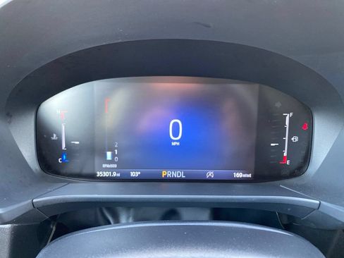 Used 2025 Ford Escape Active FWD image 24
